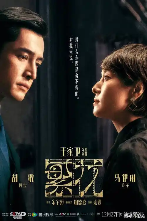 史上最强赘婿剧集海报